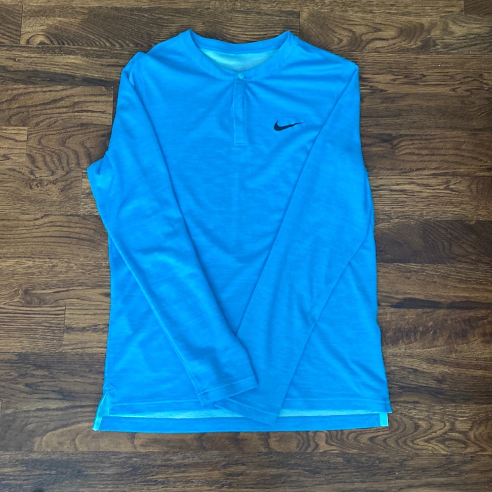 nike shirt long sleeve shirt